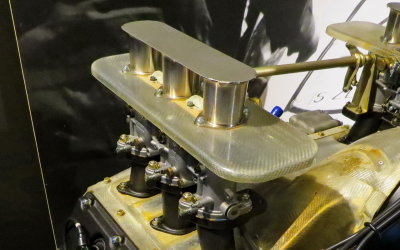 Porsche 906 Type 901/20 Twin-Plug Racing Engine, s/n 906105 (Miles Collier Collection) - Photo 6