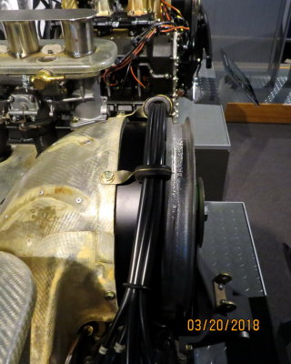 Porsche 906 Type 901/20 Twin-Plug Racing Engine, s/n 906105 (Miles Collier Collection) - Photo 14