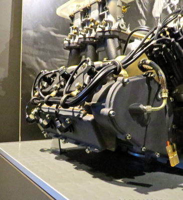 Porsche 906 Type 901/20 Twin-Plug Racing Engine, s/n 906105 (Miles Collier Collection) - Photo 16