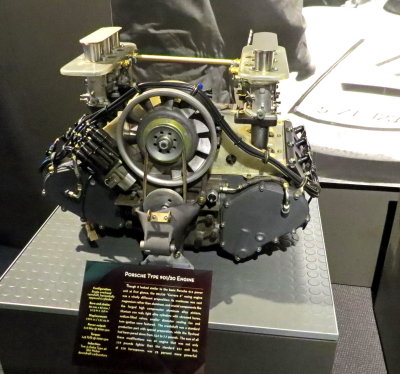 Porsche 906 Type 901/20 Twin-Plug Racing Engine, s/n 906105 (Miles Collier Collection) - Photo 3