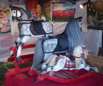 Rocking Horses