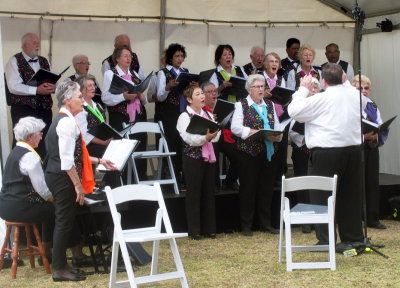 The Bankstown City Choir