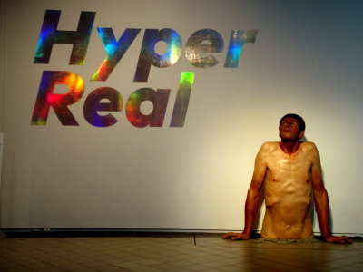 Hyper Real Exhibition