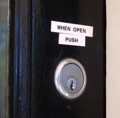 1432: Instruction open to interpretation