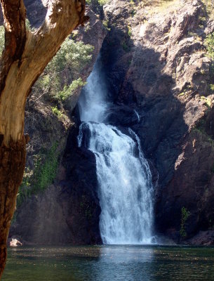 0085: Wangi Falls