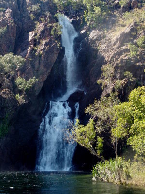 0091: Wangi Falls