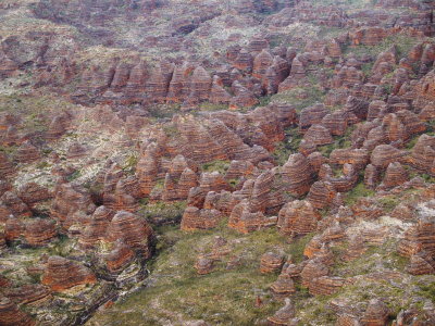 0762: First look at the Bungle Bungles