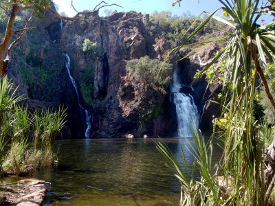 0090: Wangi Falls