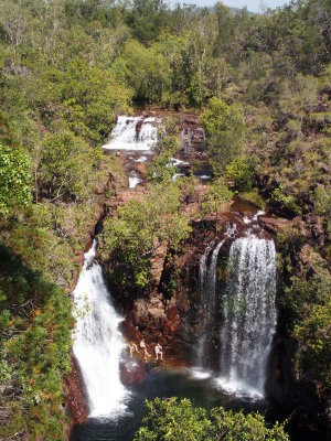 0104: Florence Falls