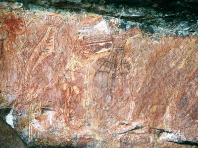 0161: Ancient Rock Art