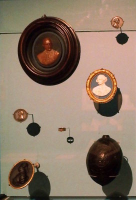Mementos of Captain Cook