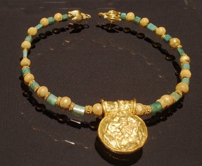 Bulla (protective amulet)