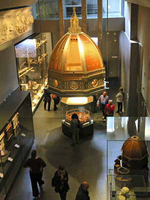 IMG_1193 Brunelleschi's Dome model.jpg