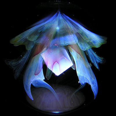 Ghost Jelly Size: 1.32 Price: SOLD 