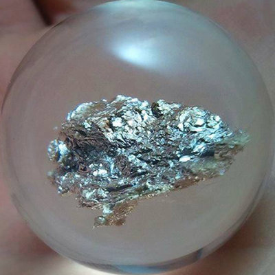 #8: Mineralization  Size: 0.92  Price: $130