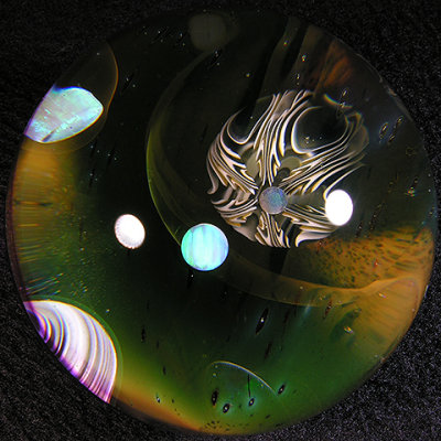 #3: Gateson Recko x Yoshinori Kondo  Size: 2.17
