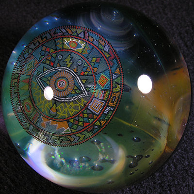 #13: Gateson Recko x Takao Miyake Size: 2.26