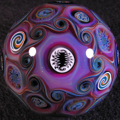 #18: Josh Sable x Junichi Kojima x Gateson Recko  Size: 1.77