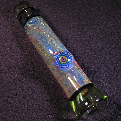 #47: Josh Sable x Junichi Kojima  Size: 3.12