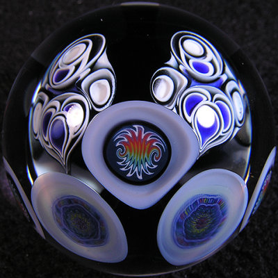 #26: Josh Sable x Yoshinori Kondo x Junichi Kojima  Size: 1.34
