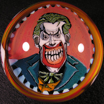 Joker's Wild Size: 2.59 Price: SOLD