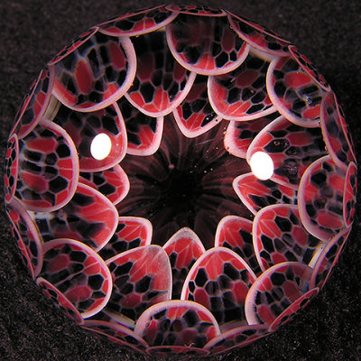 Feverscope  Size: 1.25  Price: SOLD