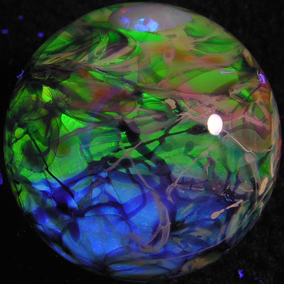 Symbiosis Size: 1.13 Price: SOLD