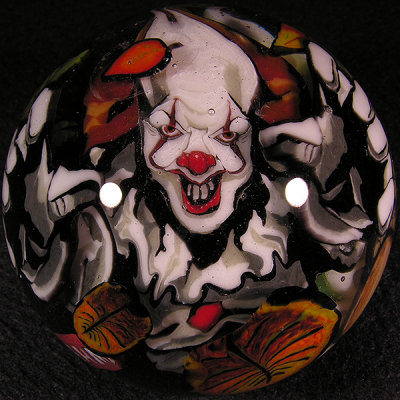 We All Float Size: 2.53 Price: SOLD 