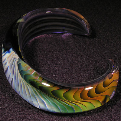 #169: Spectral Fume Size: 3.18 Price: $90