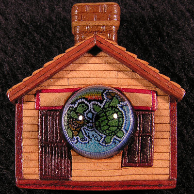 Terrapin Station Size: 1.14 Price: SOLD