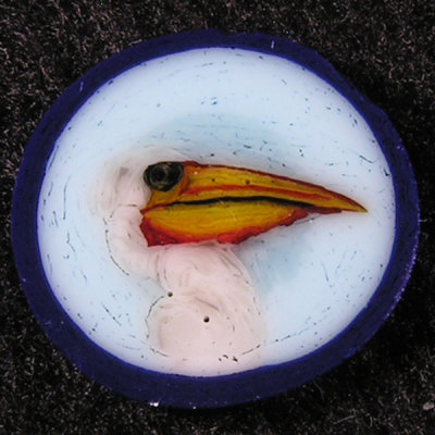 Pelican  Size: 0.49  Price: SOLD 