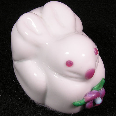 Easter Bunny Size: 1.69 Price: SOLD 