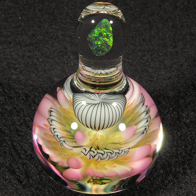 Roto-Gem Size: 1.26 x 1.95 Price: SOLD