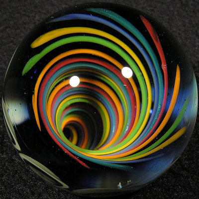 Prismatic Plunge Size: 1.63 Price: SOLD