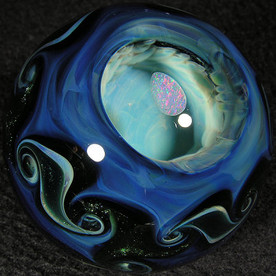 Chris 'Nucleus' McKaughan, Firefly Size: 1.78 Price: SOLD 