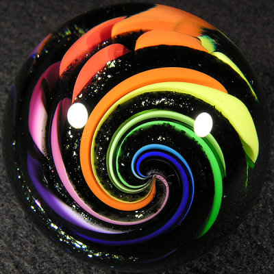 Intersection of Beauty Size: 1.75 Price: SOLD