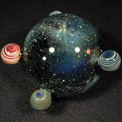 Eric Duyette Marbles For Sale 