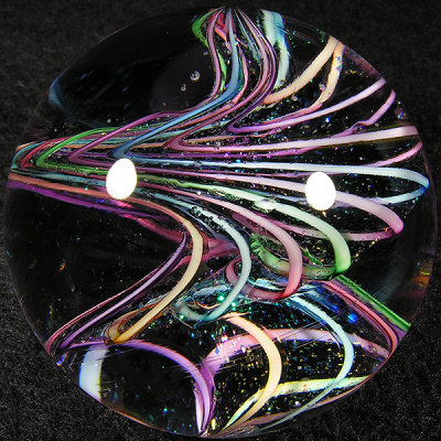 Portland Danceoff Size: 1.78 Price: SOLD