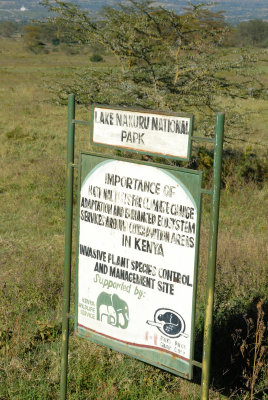 Lake Nakuru