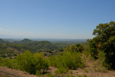 La Valle du Rift