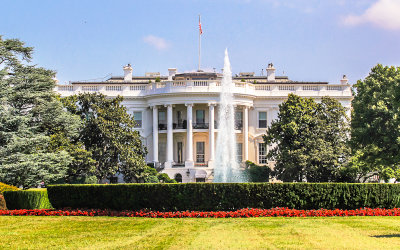 Washington DC - District of Columbia (2014)