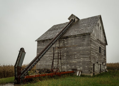 Iowa Landscape