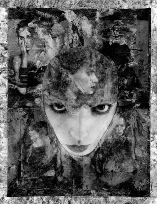 Double Exposure