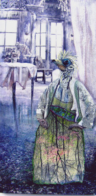 Longing for Spring