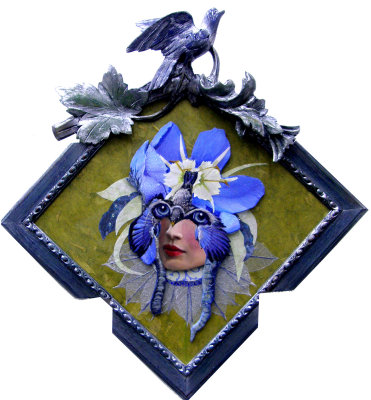Mistress of Deception