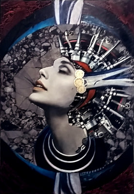 Dream Temporis Tempus Machina 