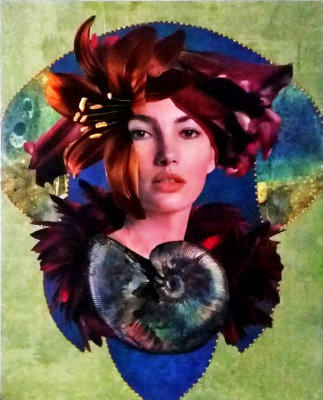 Mixed Media
