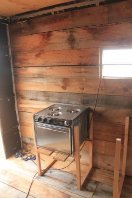 Kitchen Placement