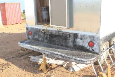 Bumper Demo