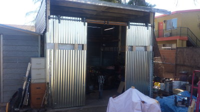 Doors